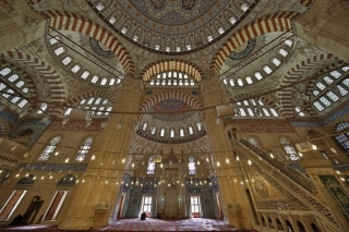 Sevki_Silan_Selimiye_camii_T1A1142