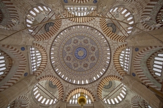 Sevki_Silan_Selimiye_camii_T1A1160