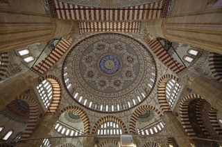 Sevki_Silan_Selimiye_camii_T1A1171