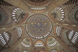 Sevki_Silan_Selimiye_camii_T1A1189